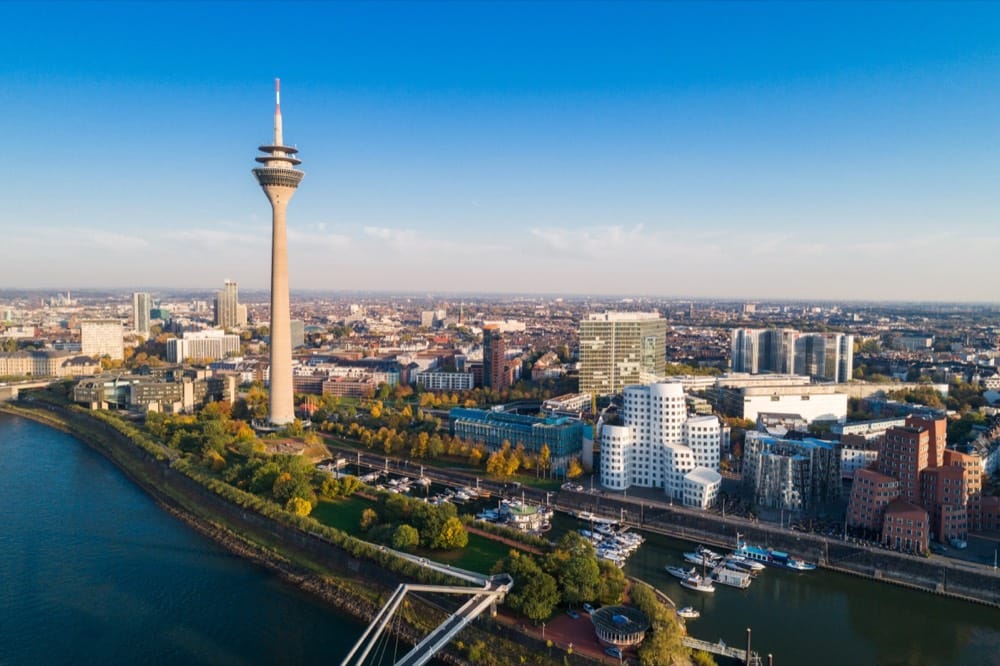 Hamburg