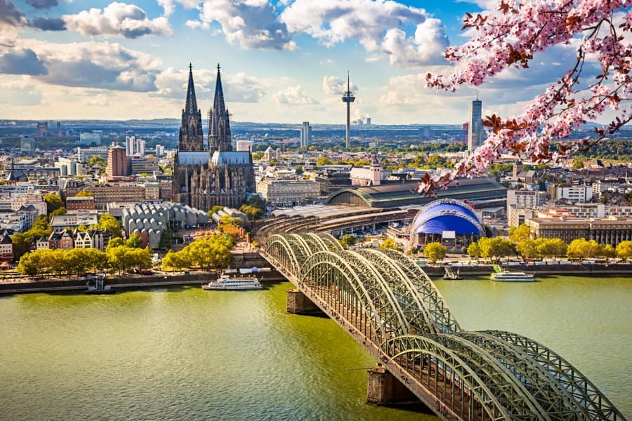 Köln