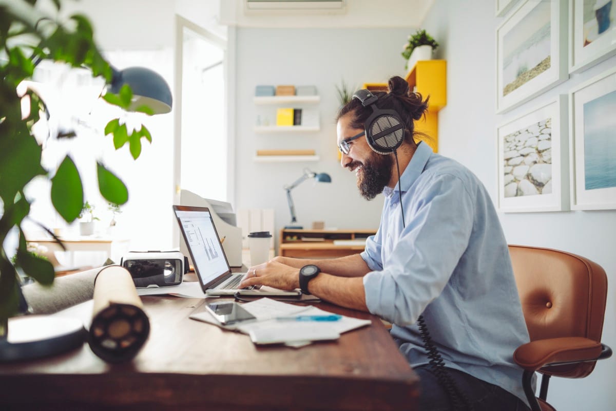 Remote-Teams